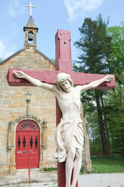 Melek heykeli mezarlığında