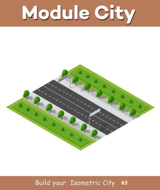 yüksek hızlı yolu