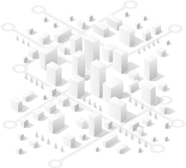 Set tasarımı için 3d