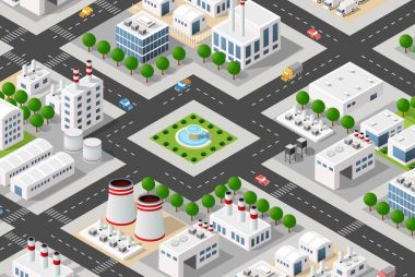 3d dimensiona izometrik bitki