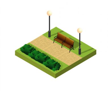 Doğal ekolojik peyzaj