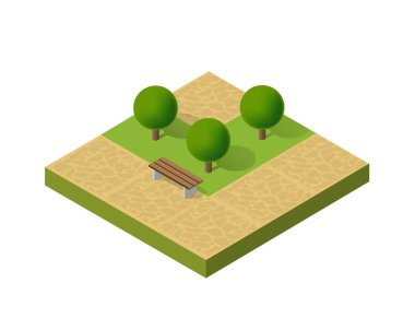 Doğal ekolojik peyzaj