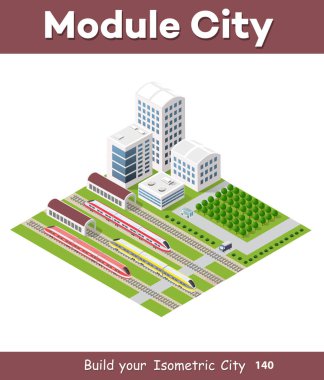 İzometrik çizimde yüksek hızlı