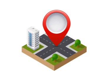 Gezinti işareti ve PIN