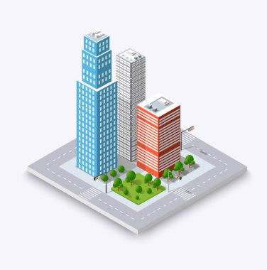 kentsel öğeler mimarisi