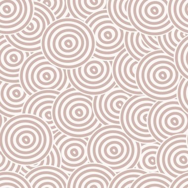 Soyut sorunsuz daireler