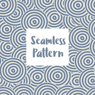 Soyut sorunsuz daireler