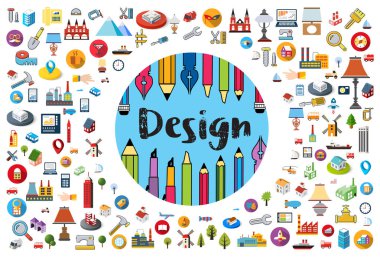 Logosu tasarımcı ve sanatçı