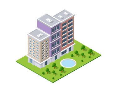 kentsel altyapı iş