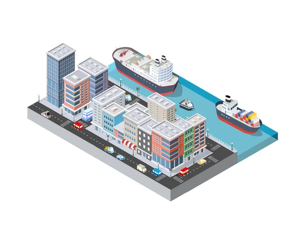 Tekne ve deniz gemi cruise