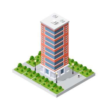 Kentsel şehir alanı