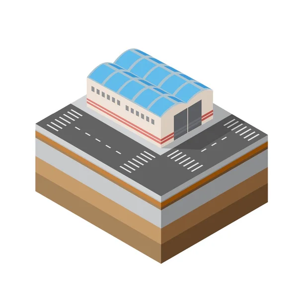 等轴矢量图标 — 图库矢量图片