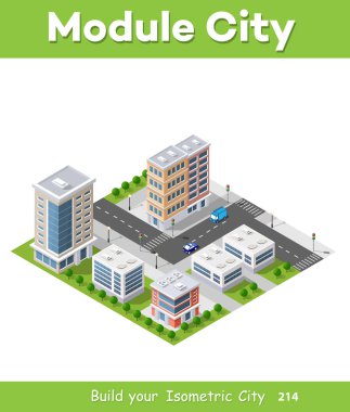 Şehir şehir İlçe