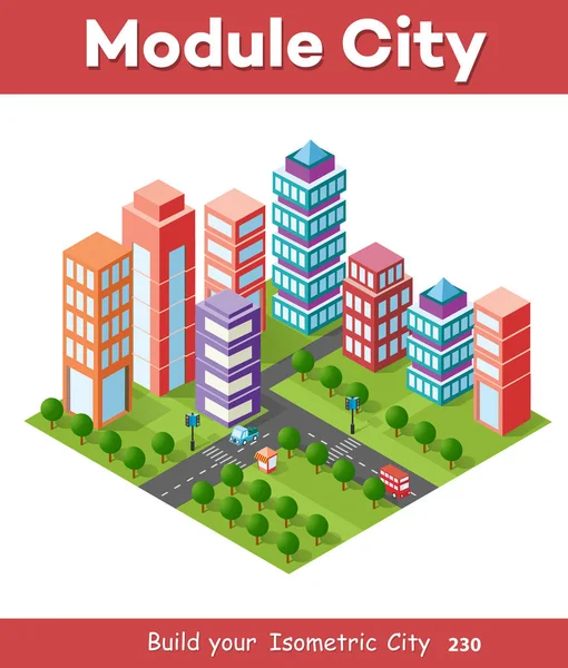 Kentsel şehir alanı