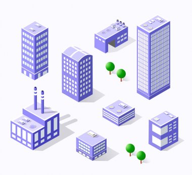 Şehir şehir İlçe