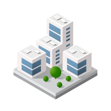 Biyometrik 3d modül bloğu