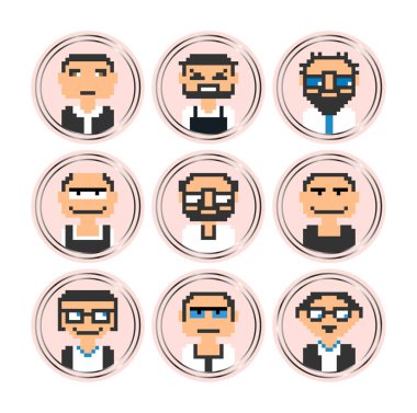 Hikayeler Simge avatar temasını kapsıyor