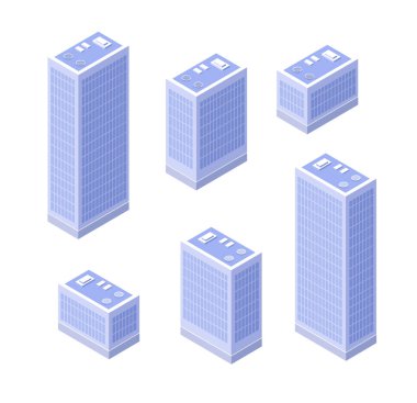 İyometrik ev kentsel