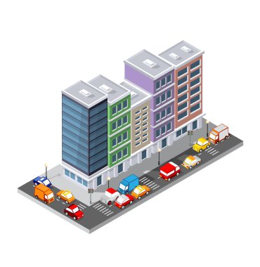 Yolun en iyi ulaşımı