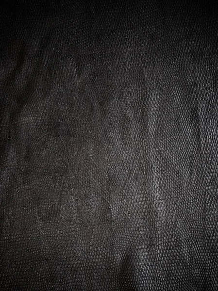 Natürliche Lederoberfläche Textur Abstrakter Hintergrund — Stockfoto