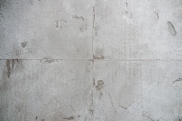 Γκρι Κομψό Grunge Τσιμεντένιο Τοίχο Υφή Φόντο Επίπεδη Επιφάνεια — Φωτογραφία Αρχείου