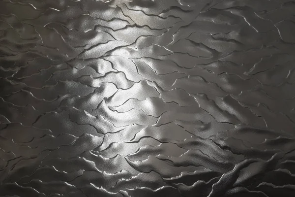 Абстрактная текстура стекла — стоковое фото