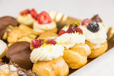 Sicilya pasta dikdörtgen tepsi