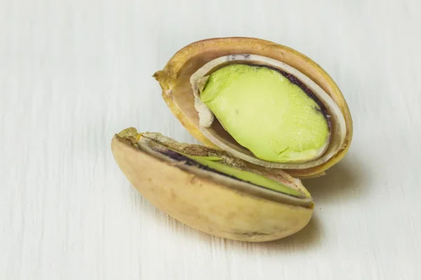 Pistachios of Bronte — Stock Photo, Image