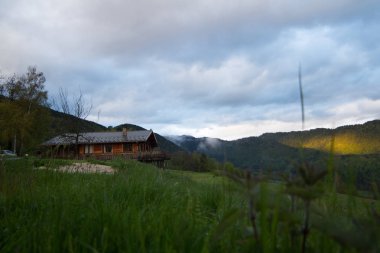 Chalet in Chambery, Fransa