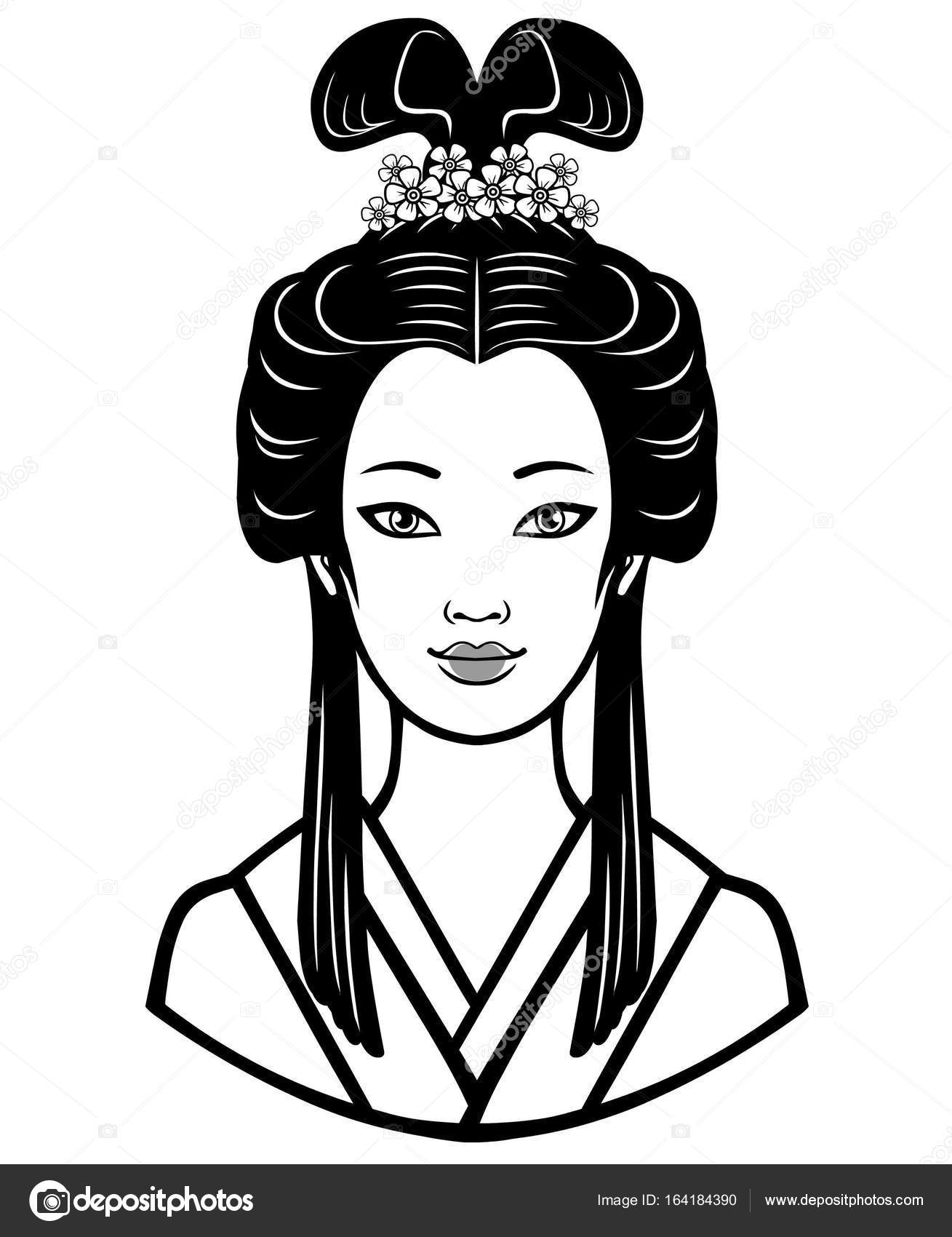 Ancient Black Japanese Ancient Black Japanese