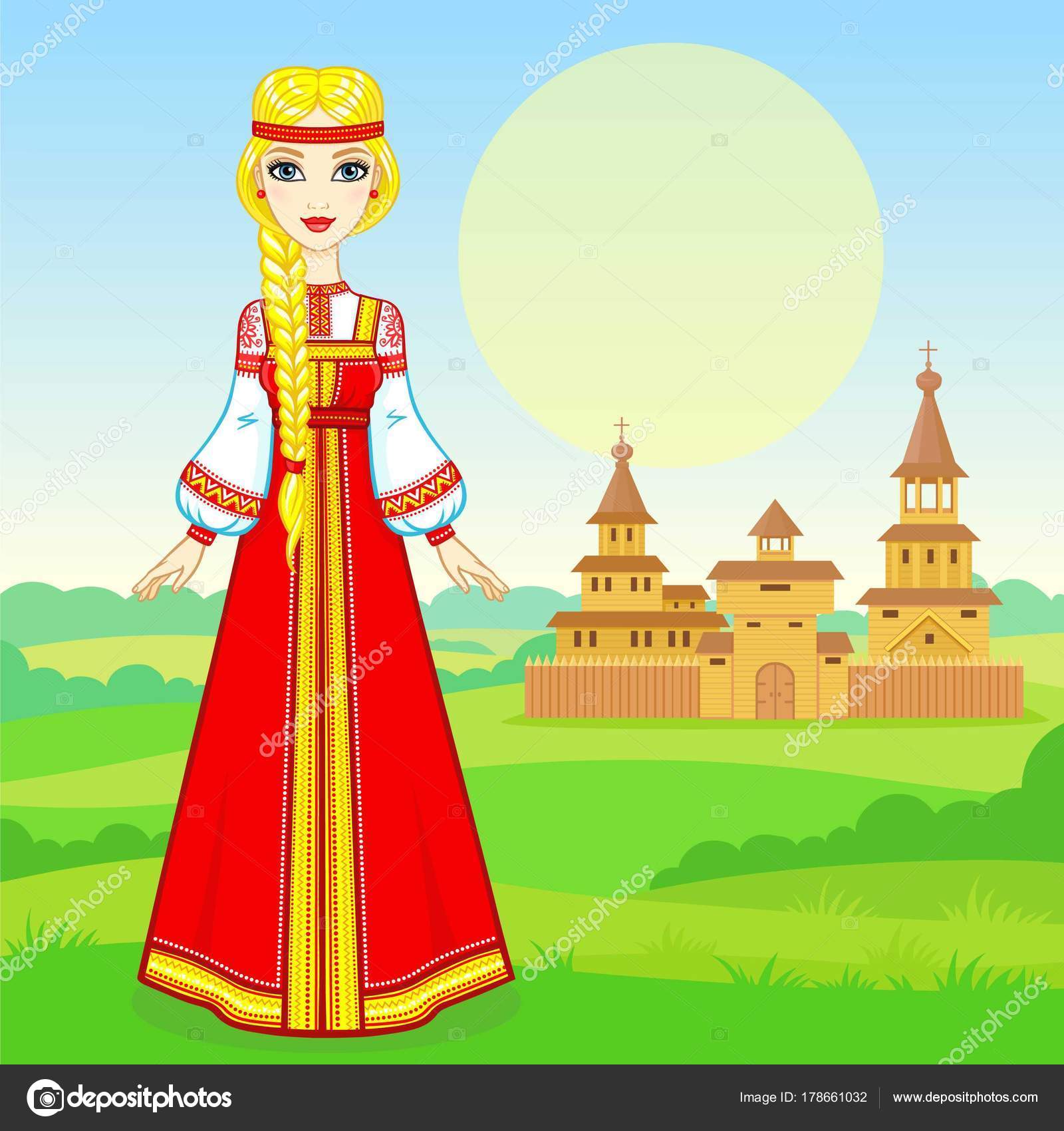 1,058 Traditional Russian Bayan Images, Stock Photos, 3D objects, & Vectors