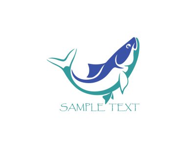 ringa balığı balık boyama