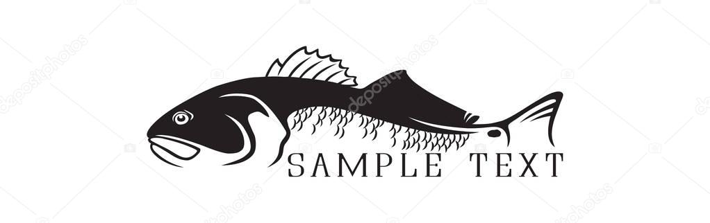 Download Vectores de stock de Atlantic coast fish, ilustraciones de Atlantic coast fish sin royalties ...