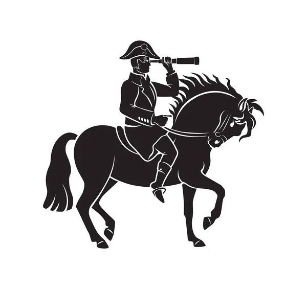 Napoleon Stockvectors Rechtenvrije Napoleon Illustraties