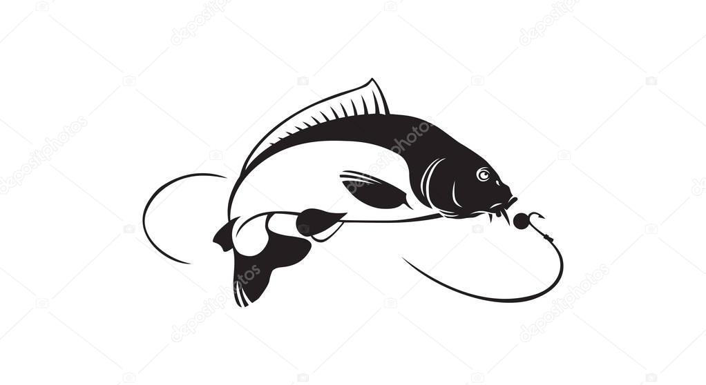 Free Free Carp Fish Svg 547 SVG PNG EPS DXF File