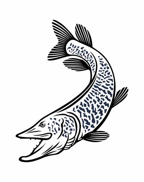 100,000 Muskie Vector Images