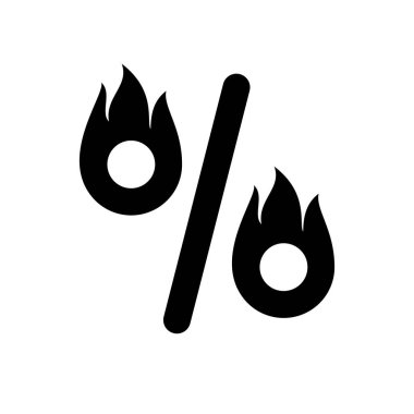 siyah alışveriş simgesi