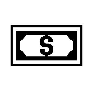 siyah alışveriş simgesi