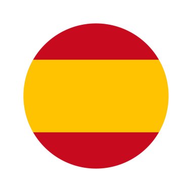 Dairesel dünya bayrak