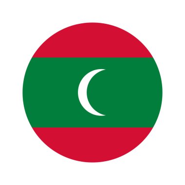 Dairesel dünya bayrak