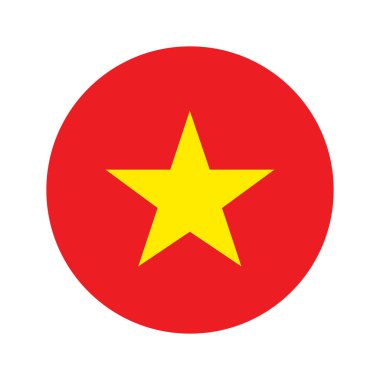 Dairesel dünya bayrak