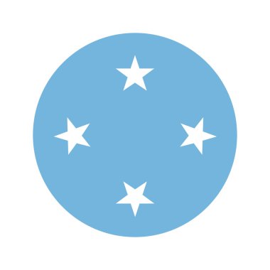 Dairesel dünya bayrak