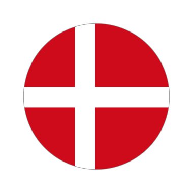 Dairesel dünya bayrak