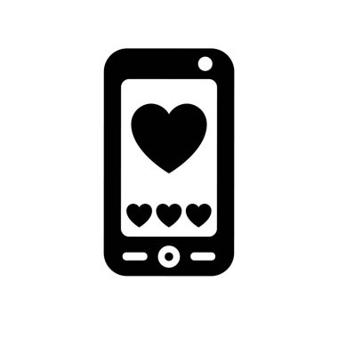 Romantik aşk sembolü