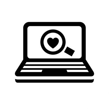 Romantik aşk sembolü