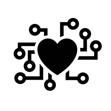 Romantik aşk sembolü