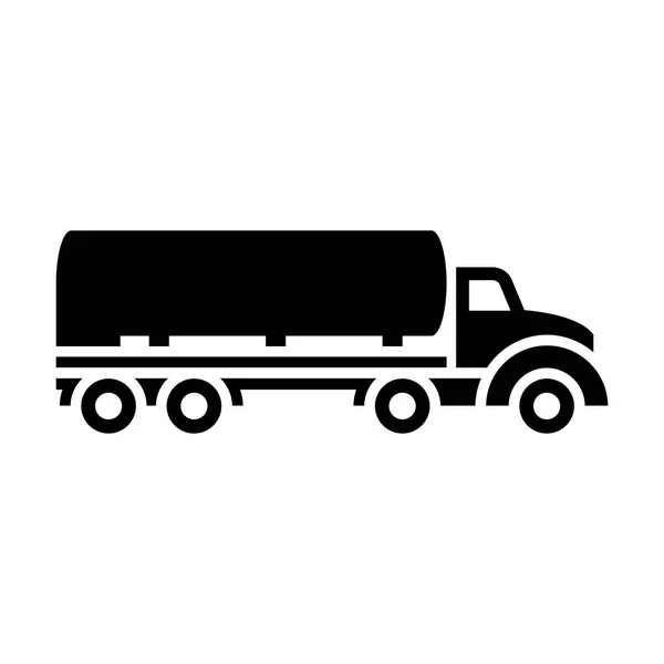 Transport drogowy — Wektor stockowy