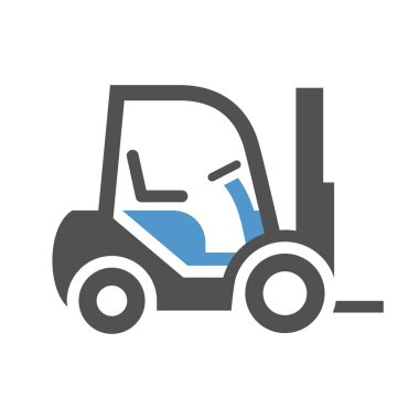 Yük taşıma simgesi