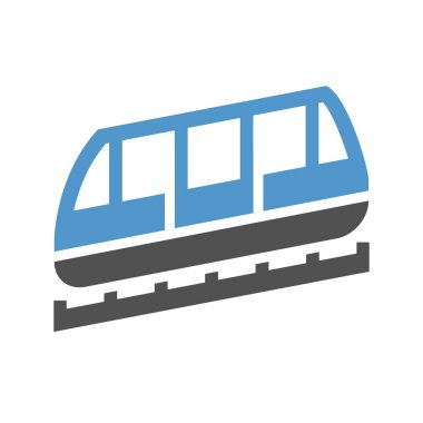 Kentsel ulaşım simgesi