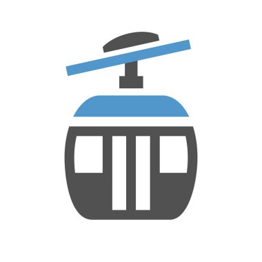 Kentsel ulaşım simgesi